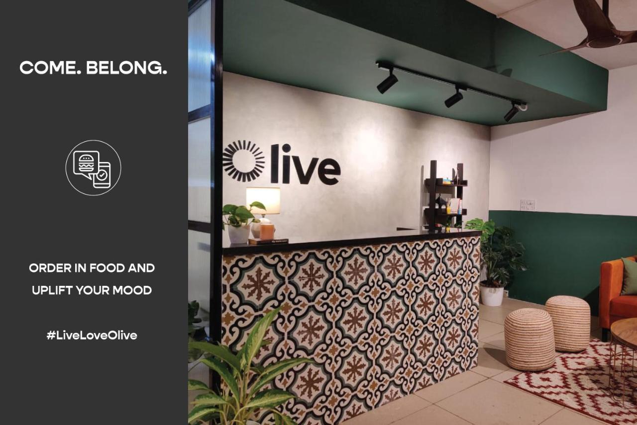 Olive Zip Btm Layout By Embassy Group Bangalore Ngoại thất bức ảnh